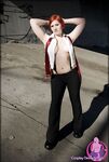 CosplayDeviants 631_Boxer Photos