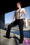CosplayDeviants 631_Boxer Photos