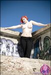 CosplayDeviants 631_Boxer Photos