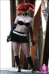 CosplayDeviants 634_Demon Photos