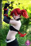 CosplayDeviants 634_Demon Photos