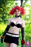 CosplayDeviants 634_Demon Photos