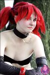 CosplayDeviants 634_Demon Photos