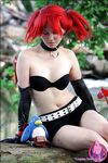CosplayDeviants 634_Demon Photos