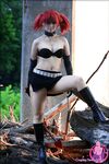 CosplayDeviants 634_Demon Photos