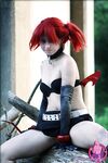 CosplayDeviants 634_Demon Photos