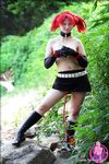 CosplayDeviants 634_Demon Photos