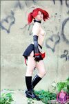 CosplayDeviants 634_Demon Photos