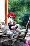 CosplayDeviants 634_Demon Photos