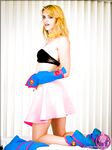 CosplayDeviants 635_DuelSpirit Photos