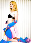 CosplayDeviants 635_DuelSpirit Photos