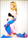 CosplayDeviants 635_DuelSpirit Photos