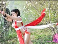 CosplayDeviants 643_Kunoichi Photos