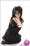 CosplayDeviants 644_KuroMisa Photos