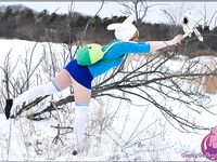 CosplayDeviants 645_Mathmatical Photos