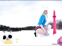 CosplayDeviants 645_Mathmatical Photos