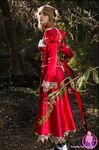 CosplayDeviants 650_Nero Photos