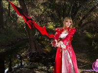 CosplayDeviants 650_Nero Photos
