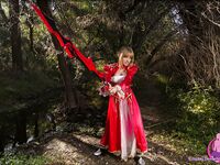 CosplayDeviants 650_Nero Photos