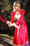 CosplayDeviants 650_Nero Photos