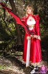 CosplayDeviants 650_Nero Photos