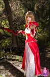CosplayDeviants 650_Nero Photos