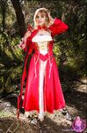 CosplayDeviants 650_Nero Photos