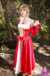 CosplayDeviants 650_Nero Photos