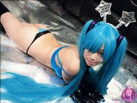 CosplayDeviants 651_NewYears Photos