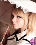 CosplayDeviants 652_NightClass Photos