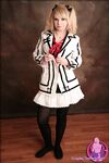 CosplayDeviants 652_NightClass Photos