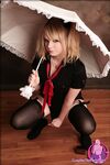CosplayDeviants 652_NightClass Photos