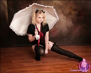 CosplayDeviants 652_NightClass Photos