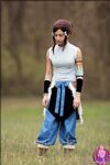 CosplayDeviants 654_ProBender Photos