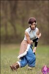 CosplayDeviants 654_ProBender Photos