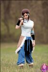 CosplayDeviants 654_ProBender Photos