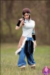 CosplayDeviants 654_ProBender Photos