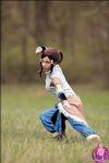 CosplayDeviants 654_ProBender Photos