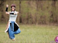 CosplayDeviants 654_ProBender Photos