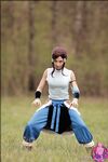 CosplayDeviants 654_ProBender Photos