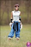 CosplayDeviants 654_ProBender Photos