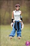 CosplayDeviants 654_ProBender Photos
