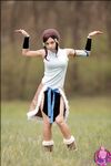 CosplayDeviants 654_ProBender Photos