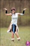 CosplayDeviants 654_ProBender Photos