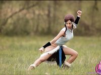CosplayDeviants 654_ProBender Photos