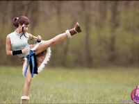 CosplayDeviants 654_ProBender Photos