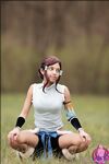 CosplayDeviants 654_ProBender Photos