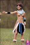 CosplayDeviants 654_ProBender Photos