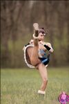 CosplayDeviants 654_ProBender Photos