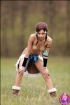 CosplayDeviants 654_ProBender Photos